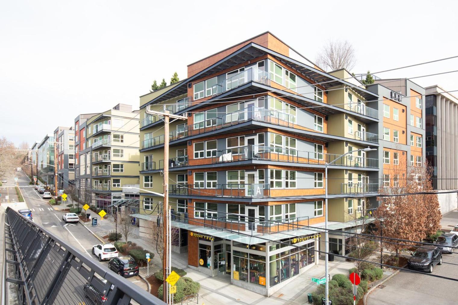 Apartment Blueground Lqa Gym Wd Courtyard Games Sea-763